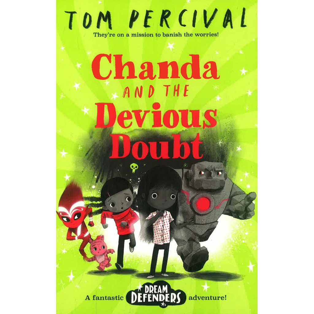 (BX) CHANDA AND THE DEVOUS DOUBT