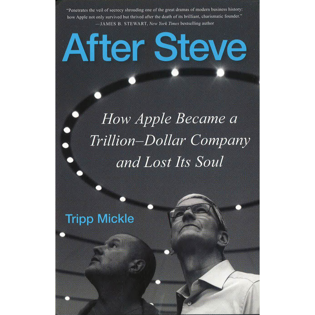 (BX) AFTER STEVE****