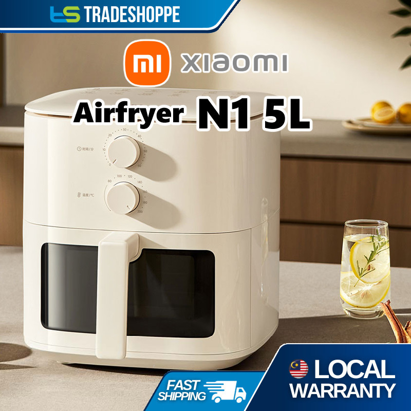 Xiaomi Air Fryer N1 5L
