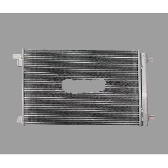 CONDENSER AIR COND CAR (รถ PEUGEOT RCZ SPORT) BAC