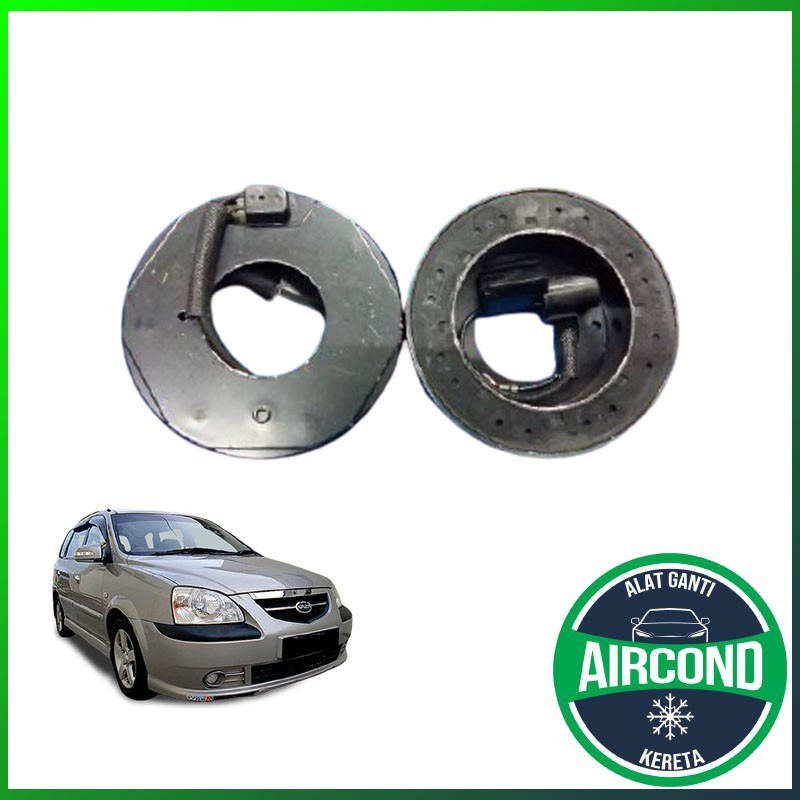 ACK NAZA CITRA 2.0 10PA 17C ND 12V MAGNET COIL A-5052 ACK