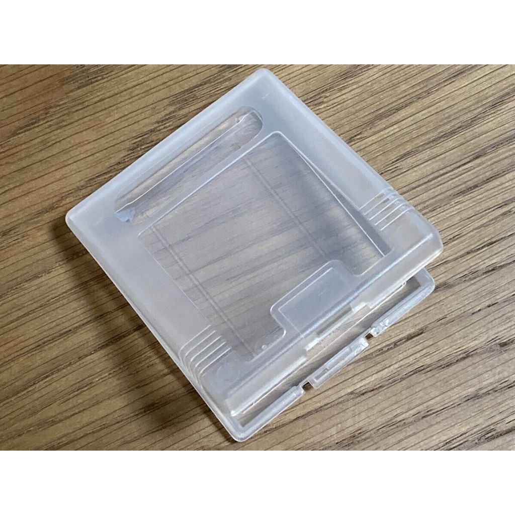 Original Empty Game boy GB CATRIDGE CASE catridge case GB GBC Nintendo