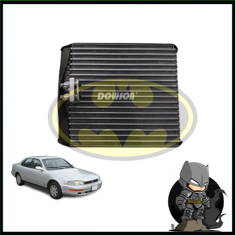 Toyota Camry XV10 1992-1996 SXV20 คอยล์เย็นแอร์ 2000