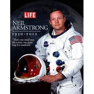 (BX) ชีวิต: Neil Armstrong 1930-2012