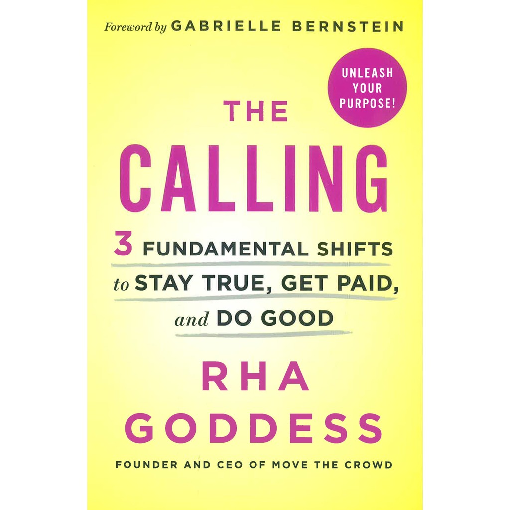 (BX) THE CALLING****