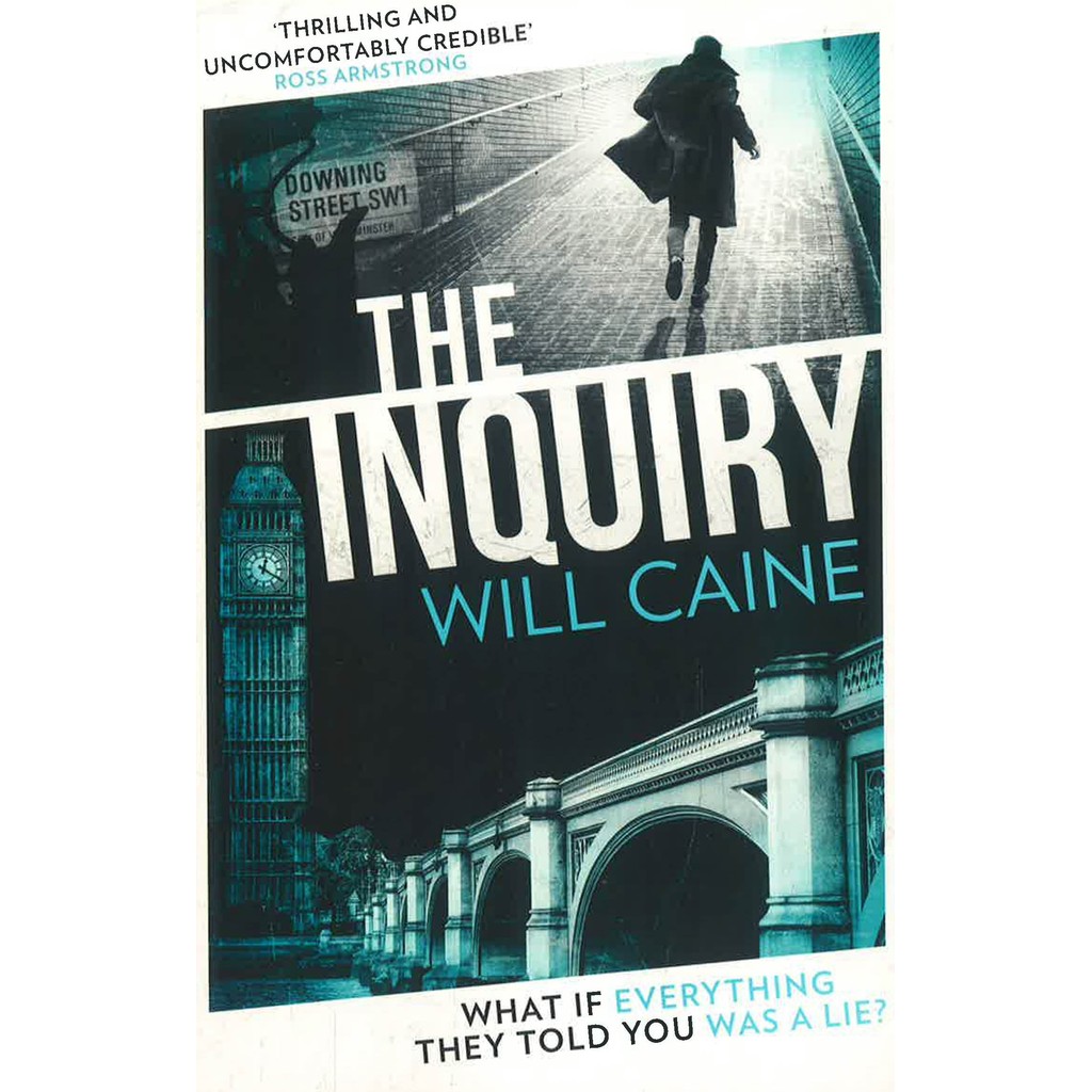 (BX) THE INQUIRY****