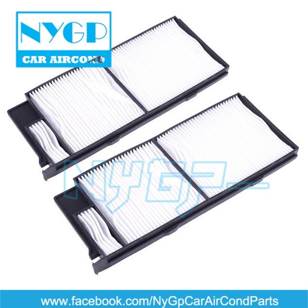 CABIN AIR COND FILTER LAND CRUISER V8 NYGP