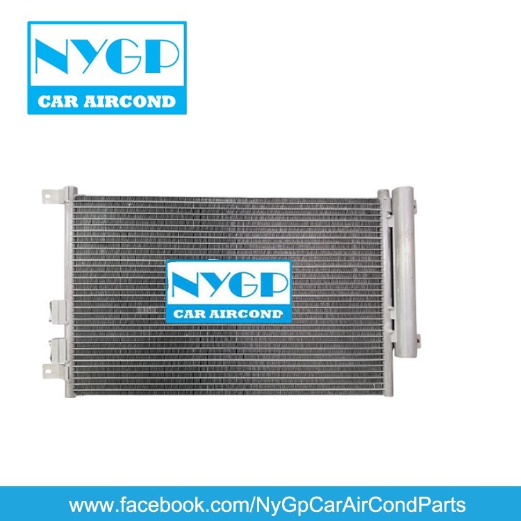 Alfa 156 AIRCOND CENTDENSER 720154 NYGP