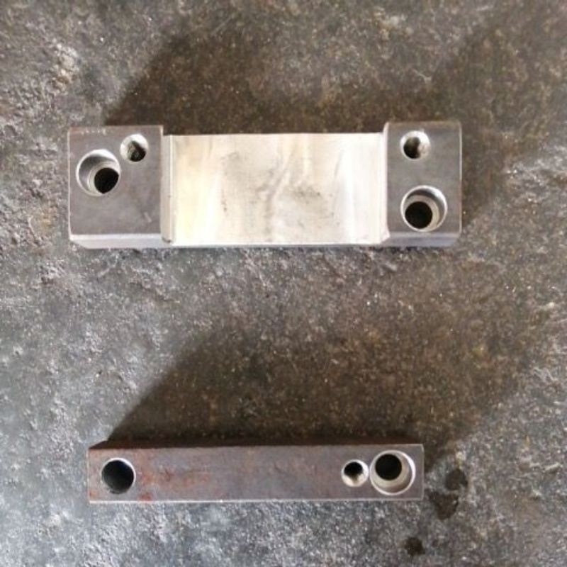 BRACKET COMPRESSOR LANCER CS 1996 WIRA ดัดแปลงเครื่องยนต์][RECON][MSC90 1.6 ดัดแปลงเป็น 10PA17C 1SE