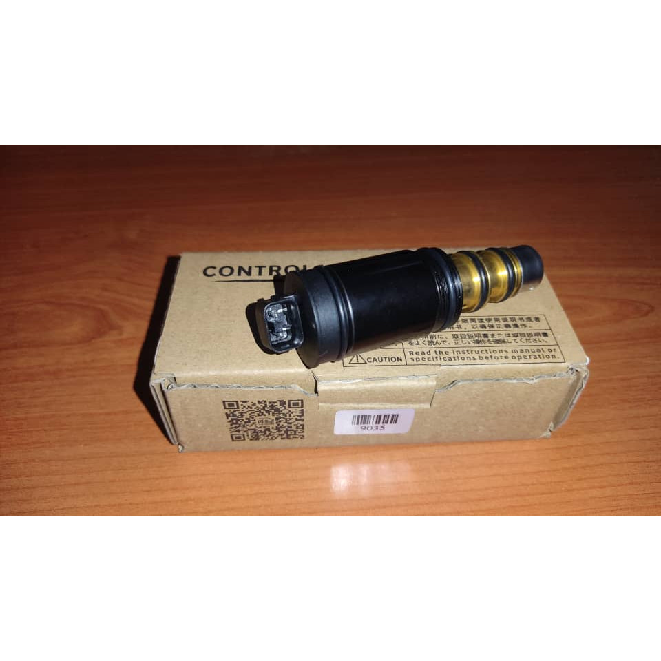 HF CONTROL VALVE OR X 4( 93mm X 30mm) BMW X5 F15, F30 F31 F34 ; 2011 ̈C2019 ,F10 F11 X1 F48 2015 - 2