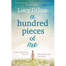 (BX) A Hundred Pieces Of Me