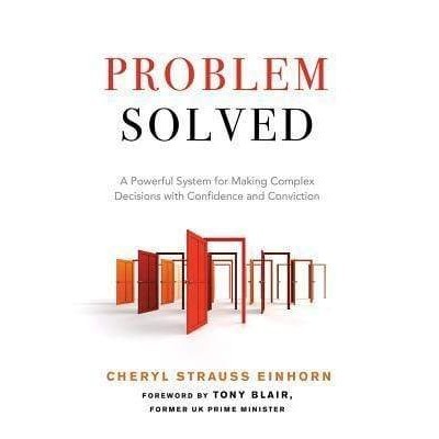 (BX) PROBLEM SOLVED*