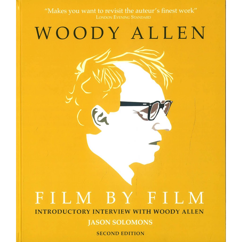 (BX) WOODY ALLEN: FILM BY FILM