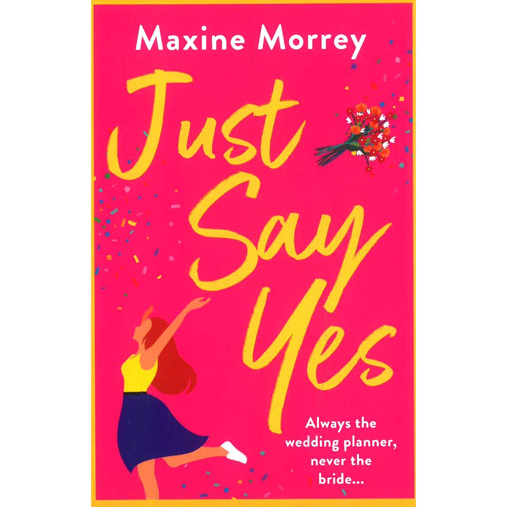 (BX) Just Say Yes***