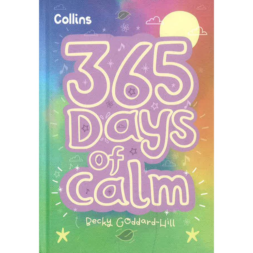(BX) COLLEINS 365 DAYS OF CALM