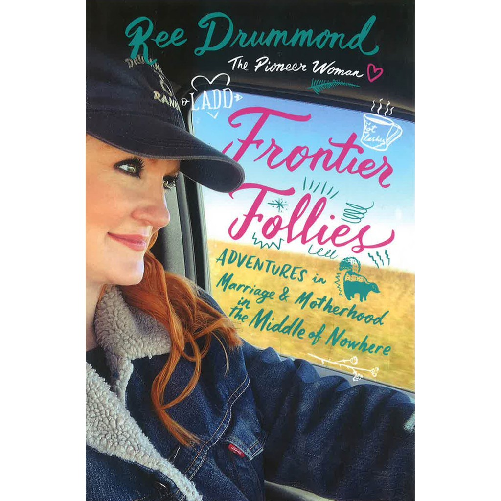 (BX) FRONTIER FOLLY*