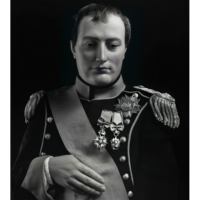 (BX) HIROSHI SUGIMOTO: PORTRAITS