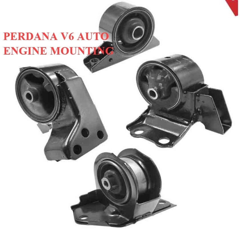 PROTON PERDANA NORMAL /V6 ( AUTO ) ENGINE MOUNTING SPM