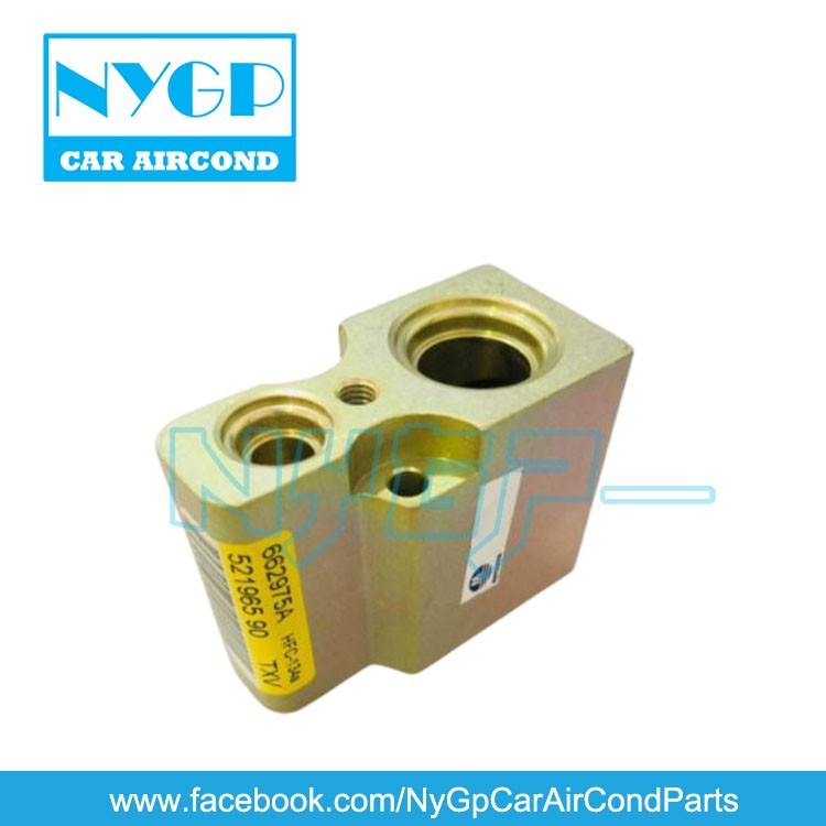 วาล์วเสริม AIRCOND Citroen Xantia/Renault Scenic/Volkswagen Vento NYGP