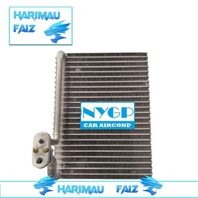 HF รับประกัน 2 ปี Peugeot 206 AIRCOND COOLING COIL 710774 HF