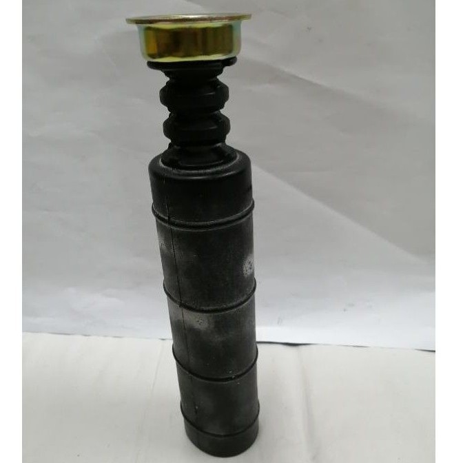 TOYOTA VIOS NCP42 (2003-2007) ฝาครอบ REAR ABSORBER พร้อม BUSH (1@pc) 48341-0D040 10MM) TM-TC-05098