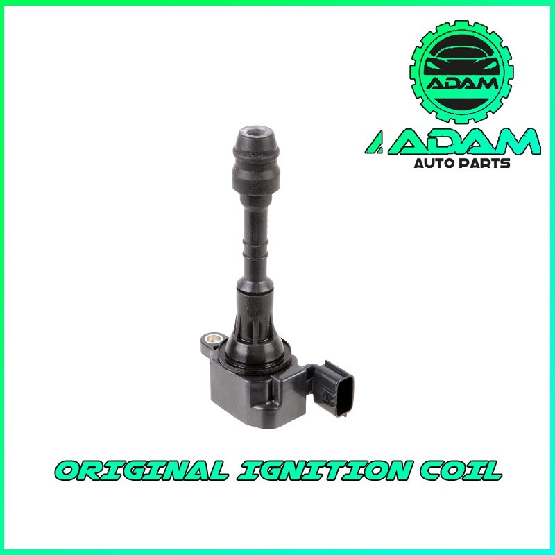 OEM IGINITION COIL (SNA, SWA, TAO) 30520-RNA-A01