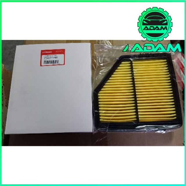 กรองอากาศ HONDA HRV T7A (17220-51B-H00)