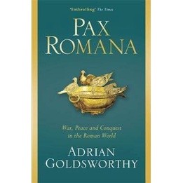 (BX) Pax Romana: War, Peace And Conquest In The Roman World
