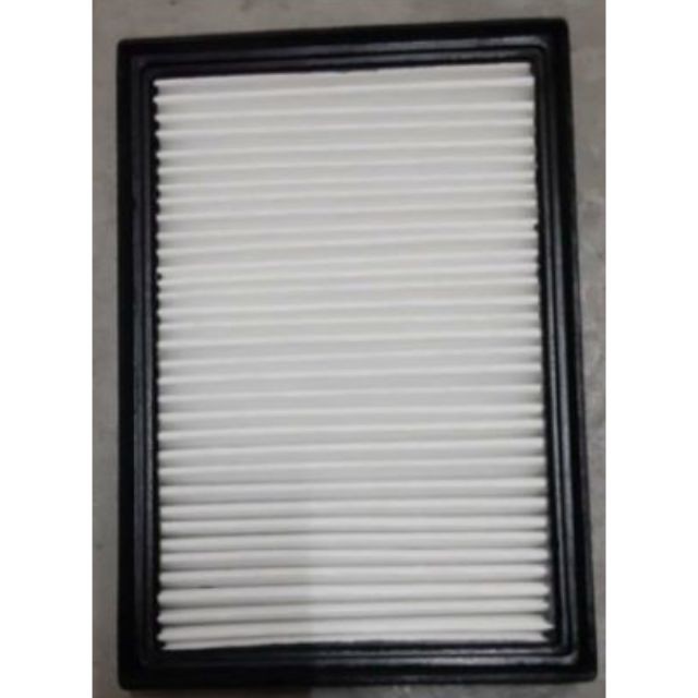 ENGINE AIR FILTER KIA CARNIVAL,NAZA IRA (ok558-13z40) SPM