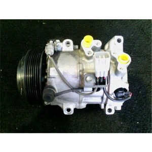 COMPRESSOR 7PK 6SBU16C (ND) (MARK X 08"/IS250)  NEW NYGP