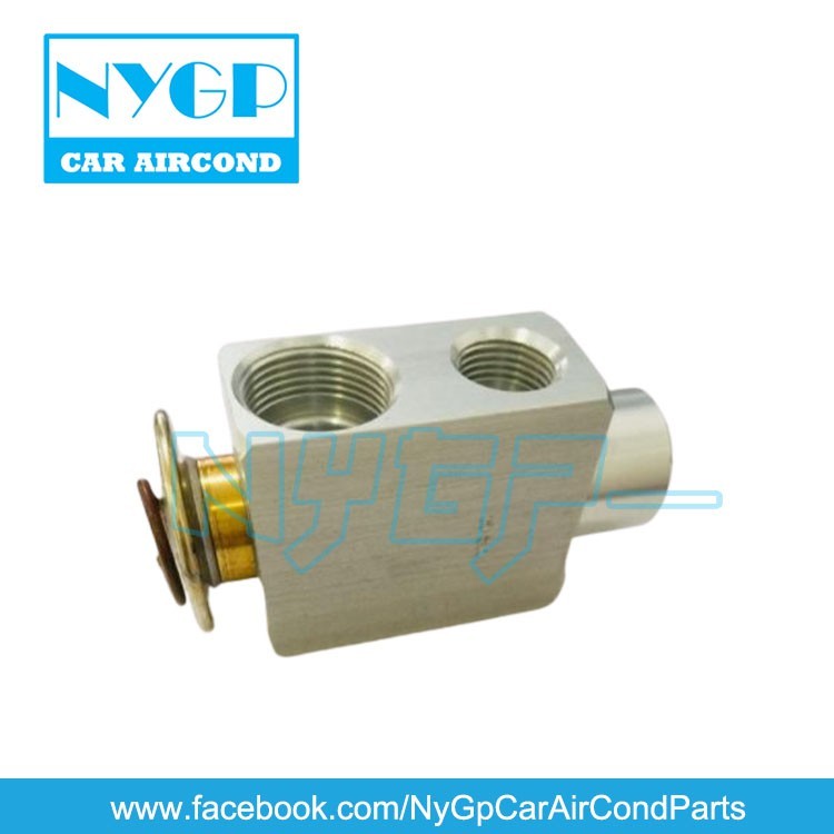 AIRCOND EXPANSION VALVE Mercedes Benz 126 W126 NYGP