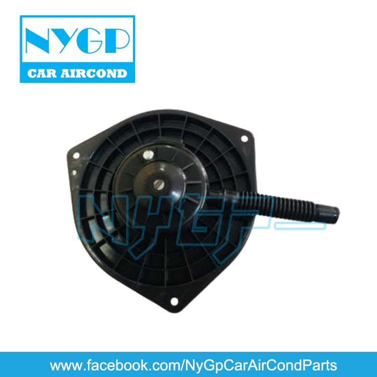 AIRCOND BLOWER MOTOR Mitsubishi ASX/Lancer Evolution 10/Lancer 2008/Proton Inspira NYGP
