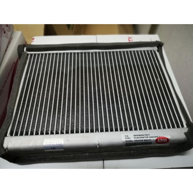 SAGA FLX APM, SAGA BLM APM, SAVVY APM COOLING COIL SAGA FLX APM, SAGA BLM APM, SAVVY APM COOLING COI