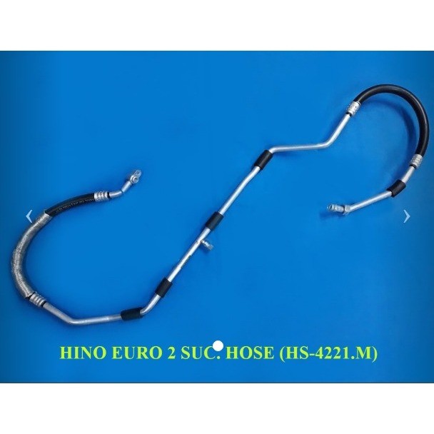 ท่อ MGC SUCTION (WU710 EURO2 3 ตัน)