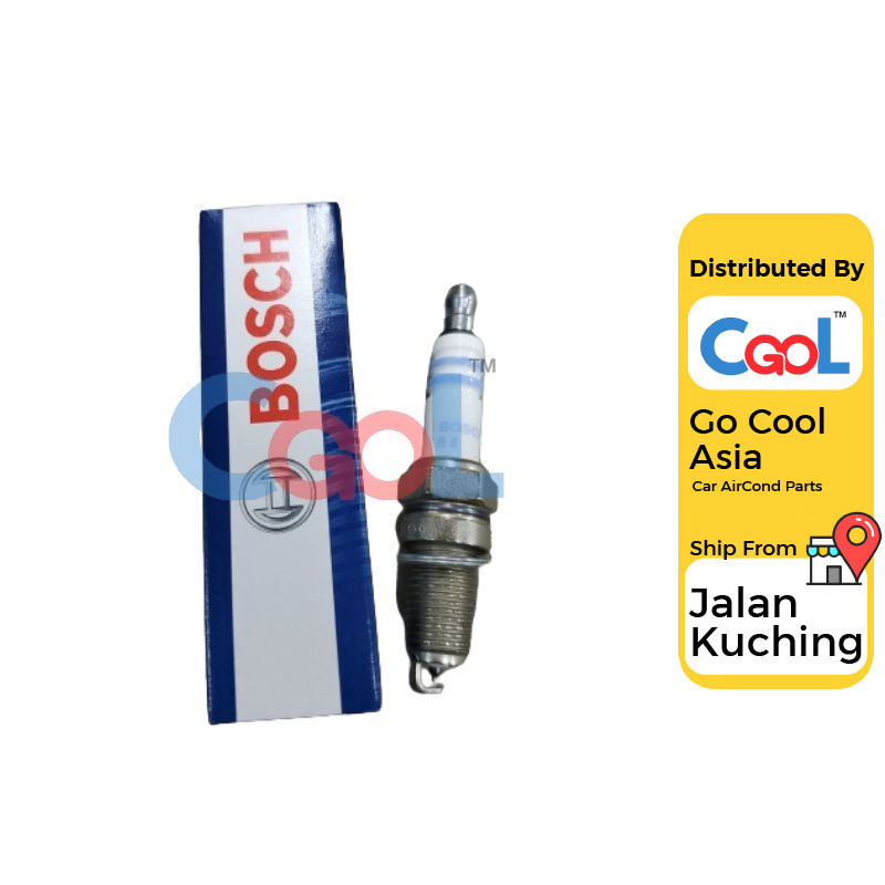 SPARK PLUG -IRIDIUM (100,000KM) ALZA M500(09)AVANZA F600/F601(04-11) 1.5CCAVANZA F650/F652(12) 1.5CC