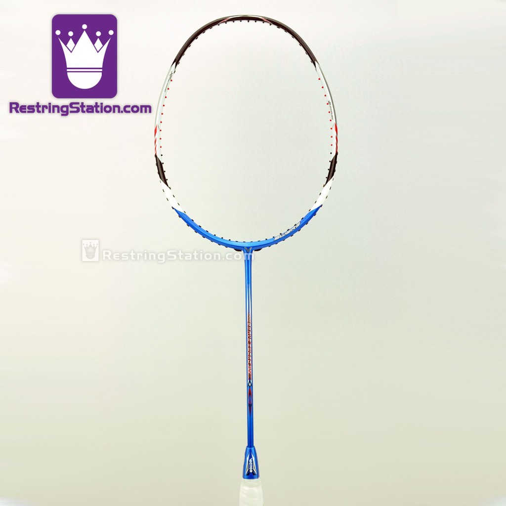 Victor BRAVE SWORD 12 ไม้แบดมินตันมืออาชีพ BRS12 BRS-12 (เฉพาะกรอบ)