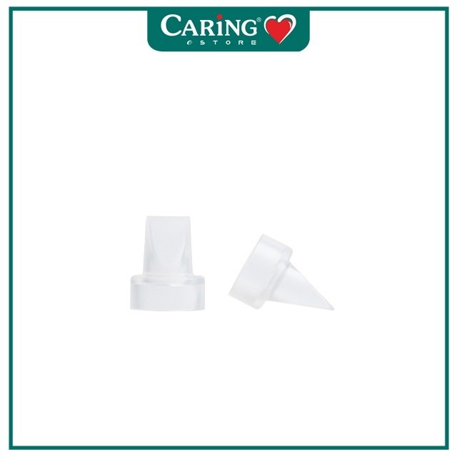 HEGEN ELECTRIC & MANUAL BREAST PUMP VALVE 2S