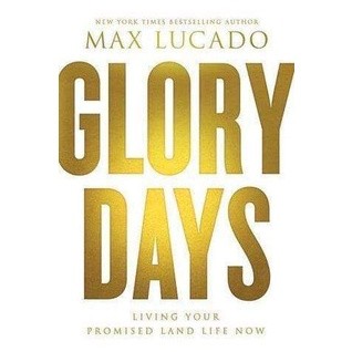 (BX) Glory Days*****