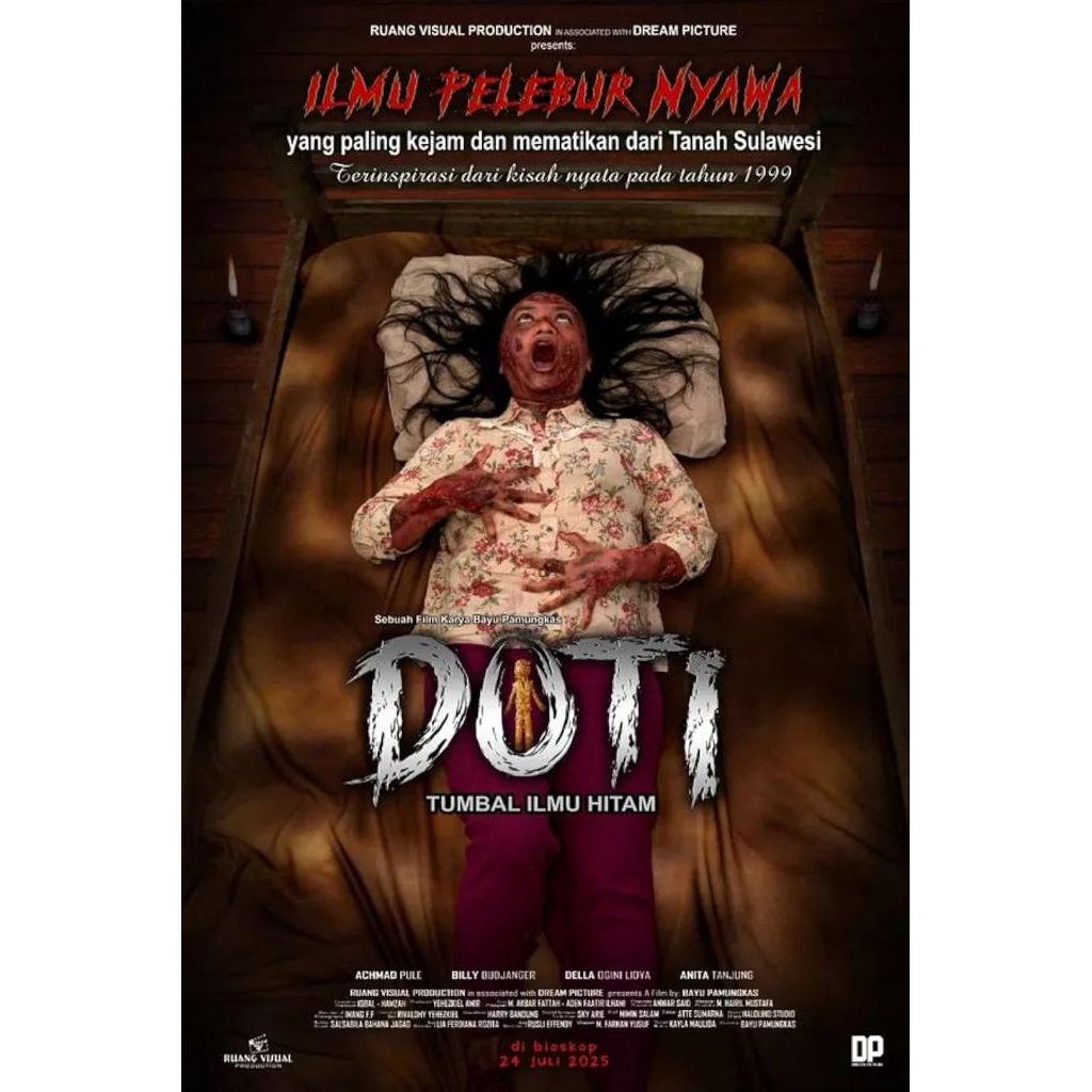 Do.ti Tum.bal Il.mu Hi.tam (2025)