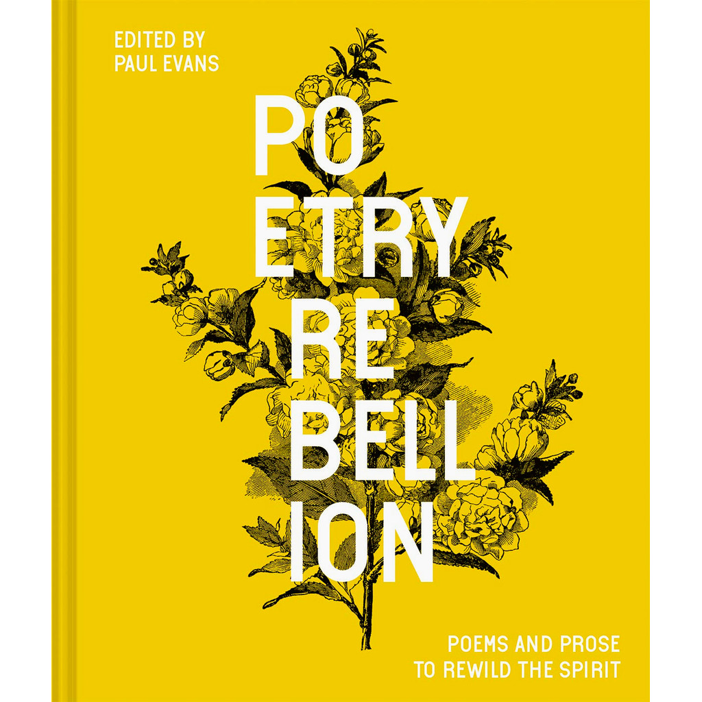 (BX) POETRY REBELLION