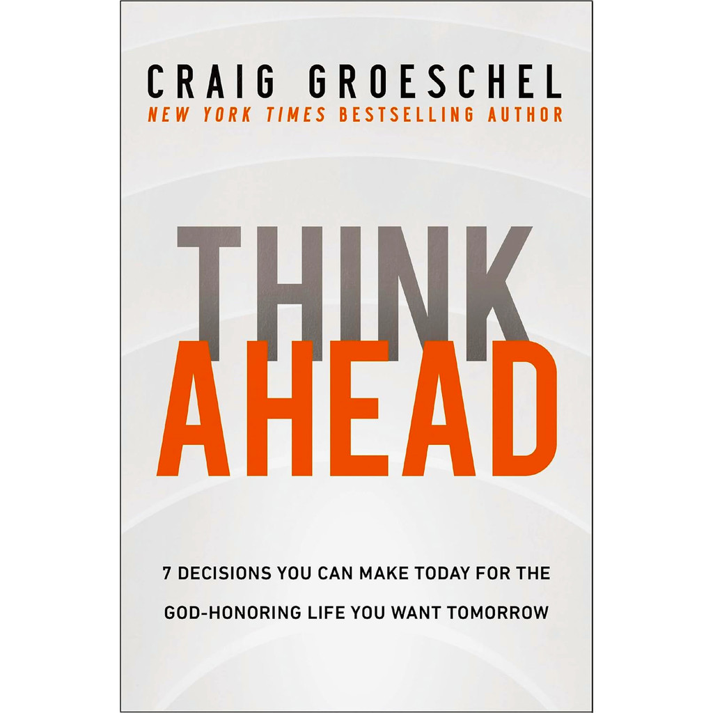 (BX) THINK AHEAD****