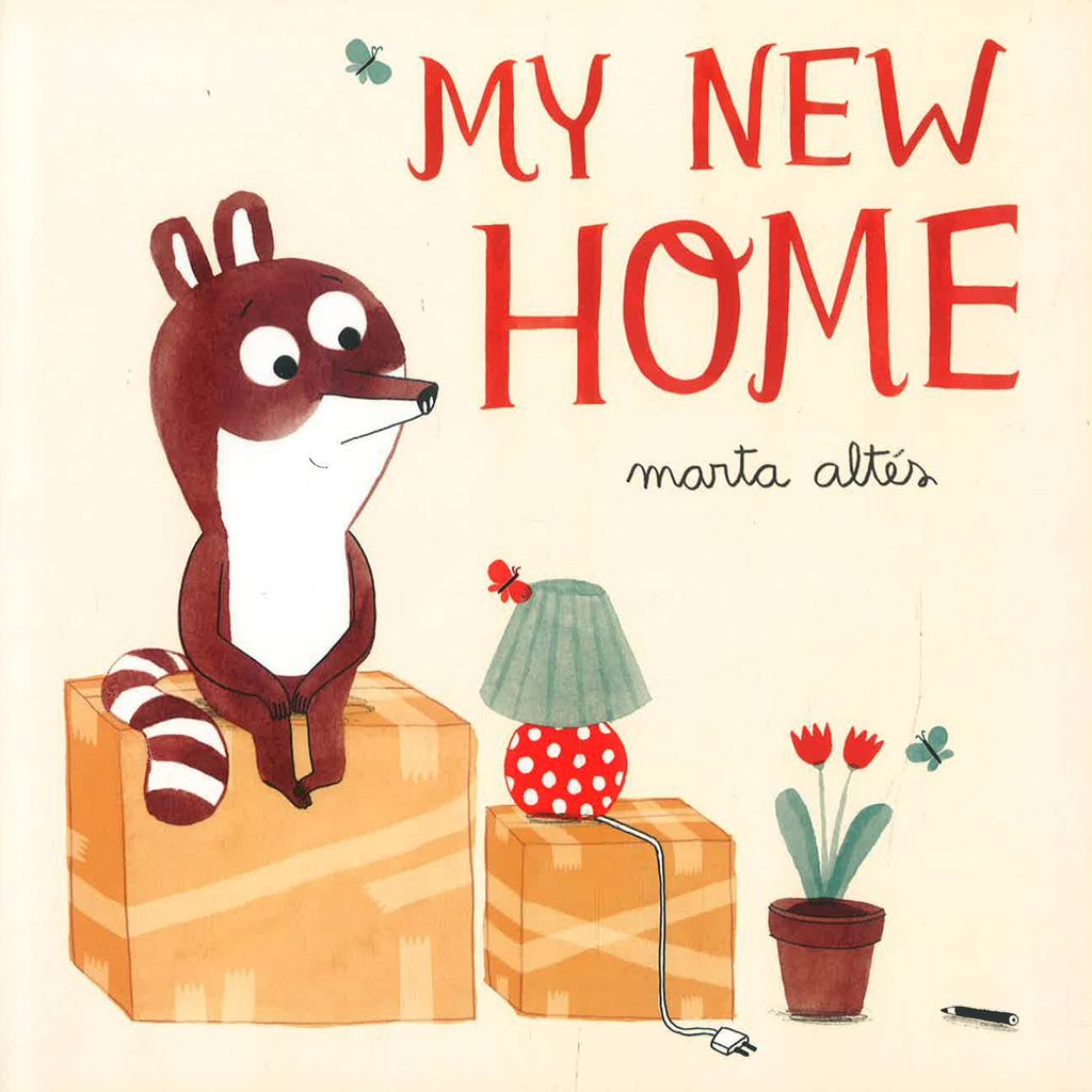 (BX) MY NEW HOME****