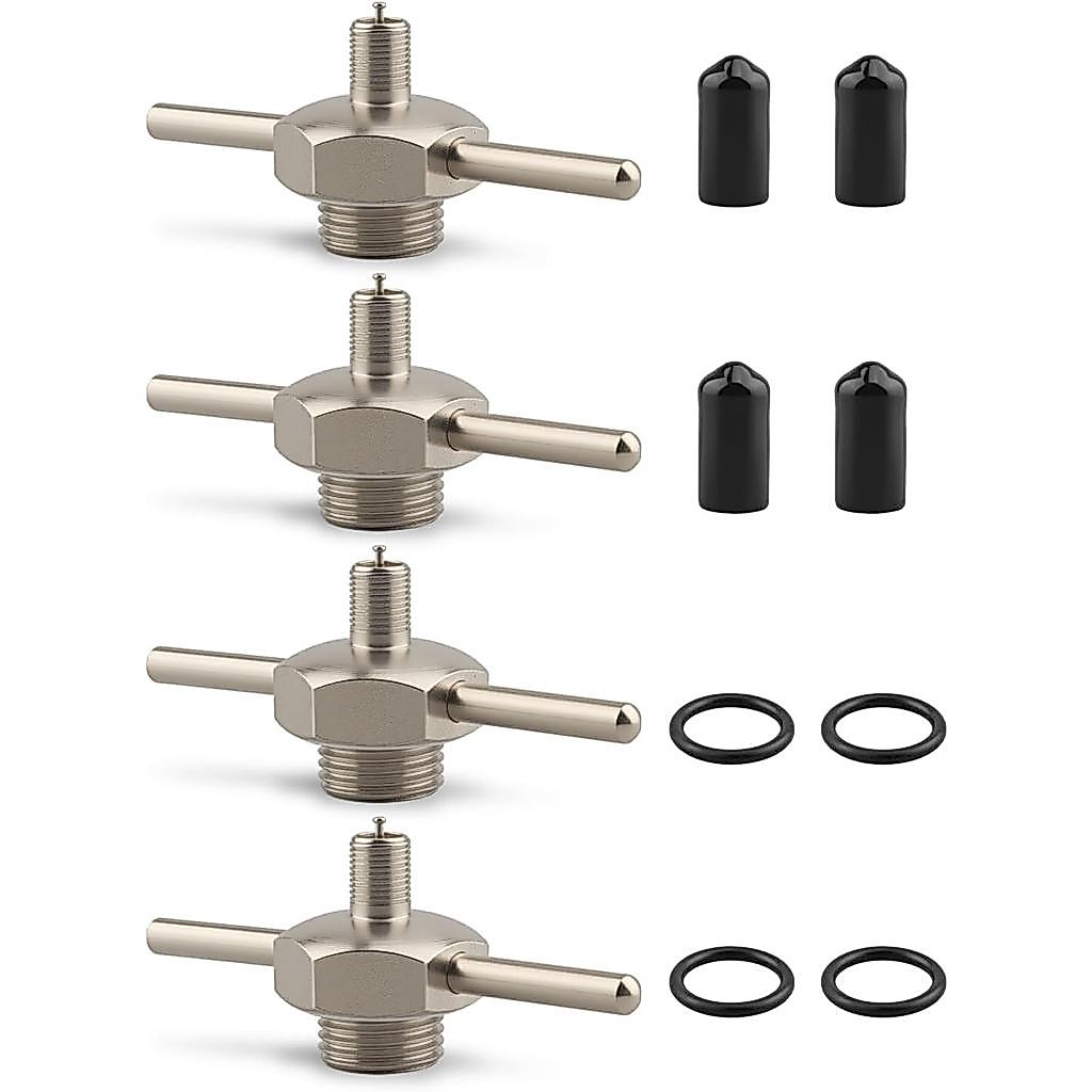 จุดบรรจุหมวก Fit สําหรับ Sprayer Vaper 19487 Filler CAP Assembly Sprayer Non-Aersol Spot T-bar Handl