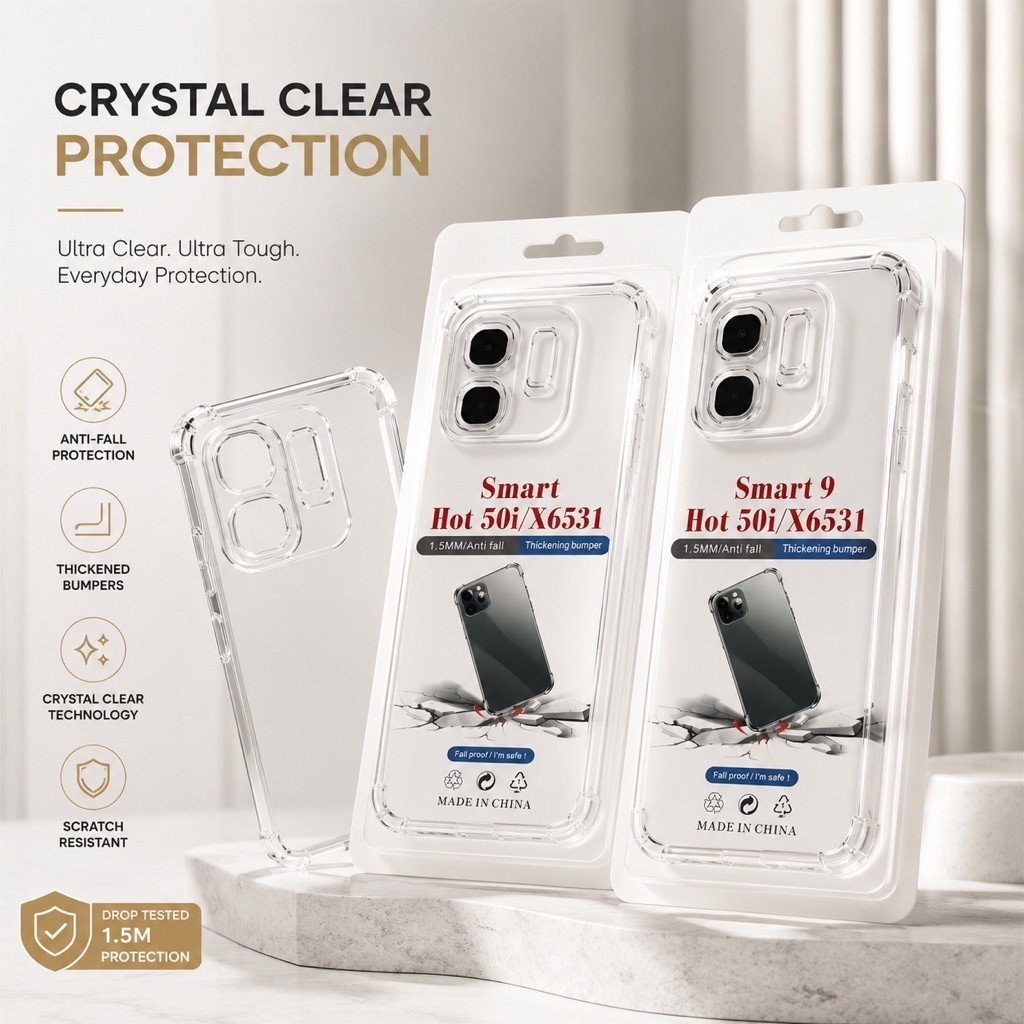 Huawei Nova 2i 2 3 3i 3e 4 4e 5t 7i 7 se 13 13i 14 Pro Y6p Y7p Y7A กันกระแทกใส TPU เคสซิลิโคนปลอก