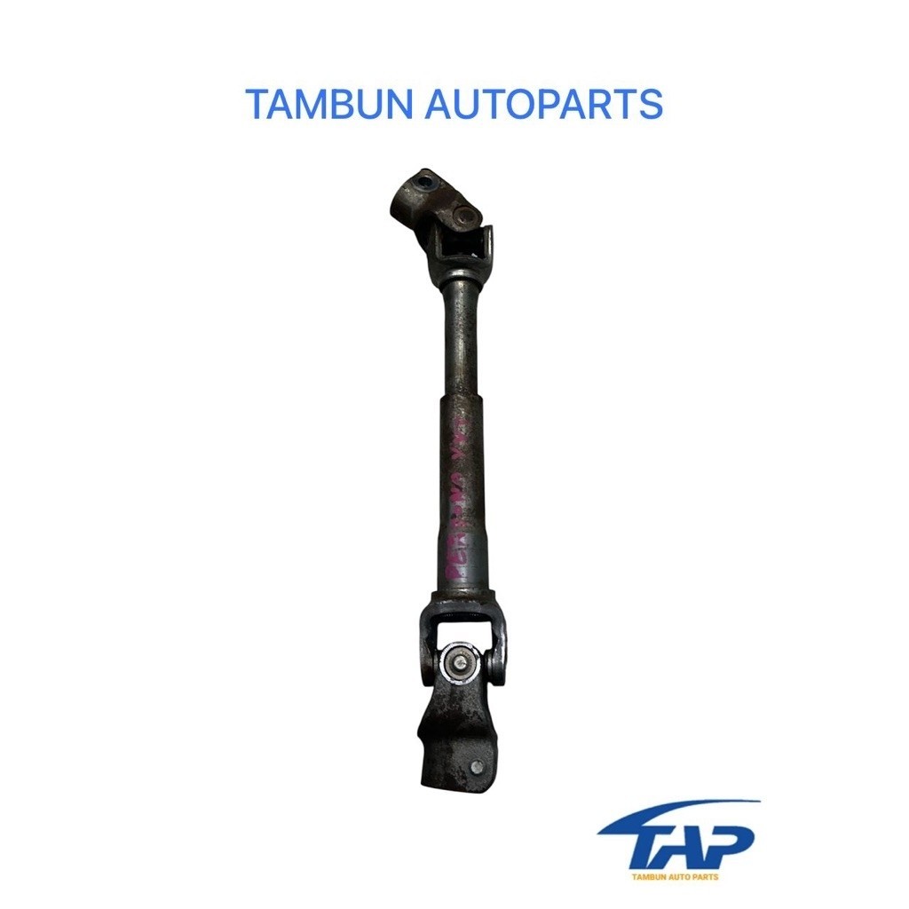 PERSONA VVT STEERING SHAFT COUPLING (ไม่มีการรับประกัน)