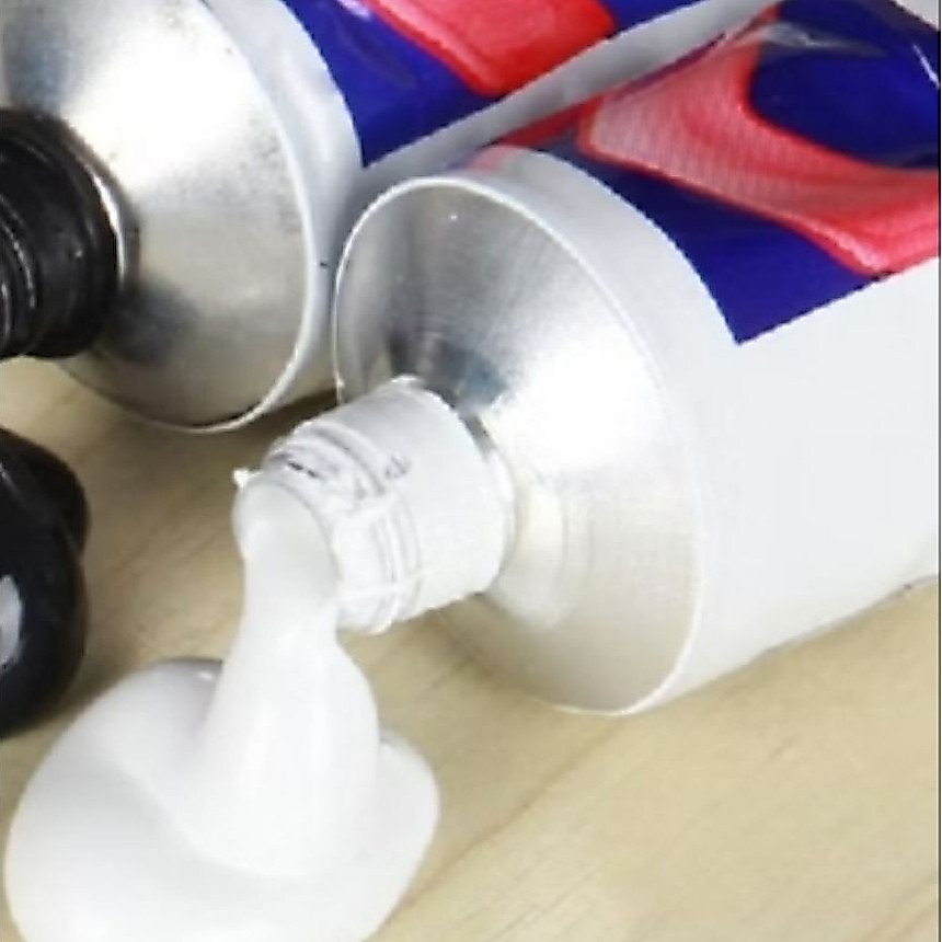 RTV กาวซิลิโคน, กาวอุตสาหกรรมซิลิโคน Kafuter 43g K-704 K-705 K704B (สีขาวยาง)