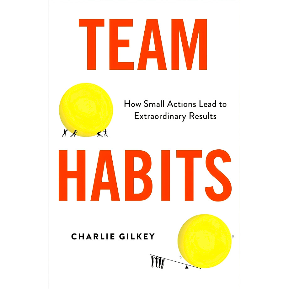 (BX) TEAM HABITS****