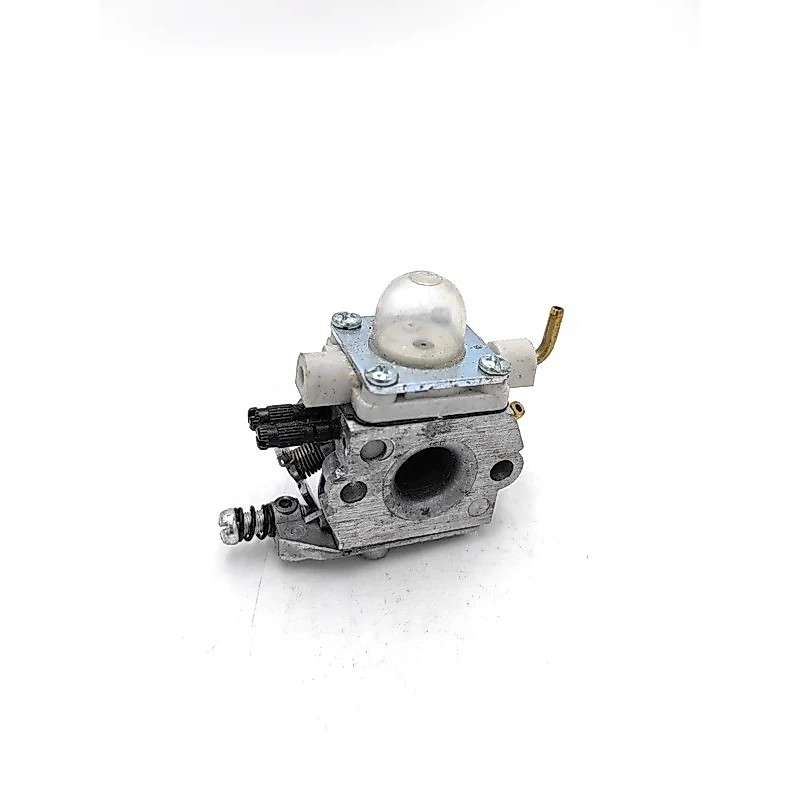 HZY ของแท้ ZAMA CARBURETOR C1M-K76 Z011-120-0692-A สําหรับ ECHO A021000770 PB610 PB620
