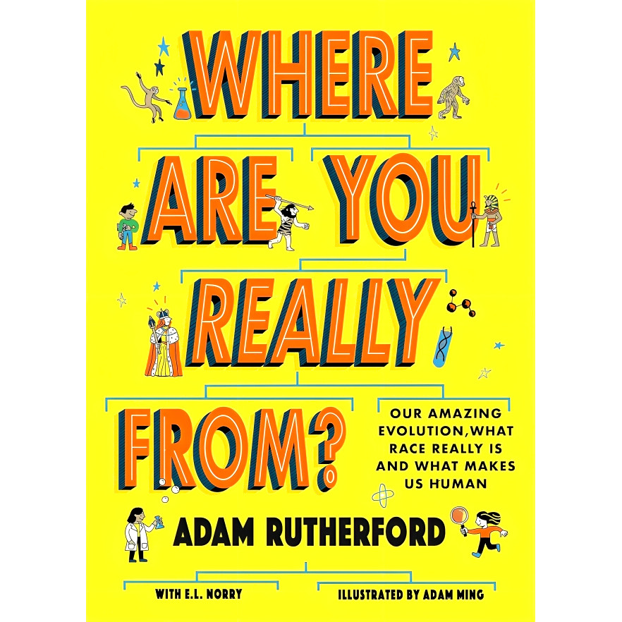 (BX) WHERE ARE YOU REALLY จาก?