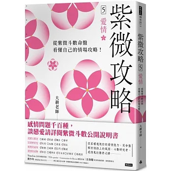 Ziwei Raiders 5 Love: เรียนรู้ผู้บุกอารมณ์ของคุณเองจาก Ziwei Doushu Fate _ Love Reading Health _ ครั